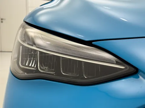 DN73OHS Mg Motor Uk Hs 1.5 T-GDI Trophy 5dr DCT Thumbnail #33