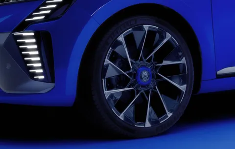  Renault Clio techno+ TCe90 Thumbnail #4