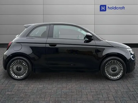 WN72DWX Fiat 500 87kW Icon 42kWh 3dr Auto Thumbnail #6