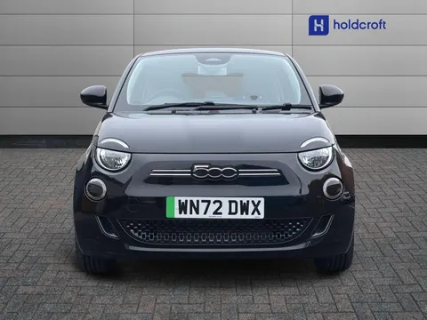 WN72DWX Fiat 500 87kW Icon 42kWh 3dr Auto Thumbnail #8