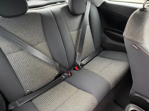 WN72DWX Fiat 500 87kW Icon 42kWh 3dr Auto Thumbnail #10