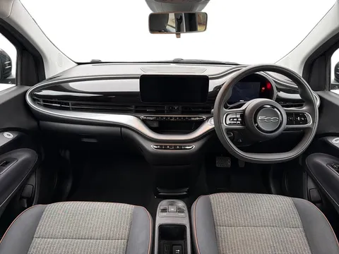 WN72DWX Fiat 500 87kW Icon 42kWh 3dr Auto Thumbnail #11