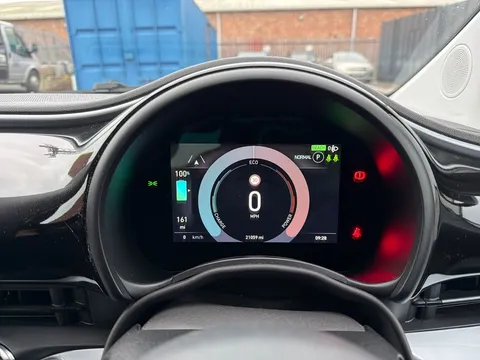WN72DWX Fiat 500 87kW Icon 42kWh 3dr Auto Thumbnail #12