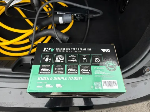 WN72DWX Fiat 500 87kW Icon 42kWh 3dr Auto Thumbnail #15