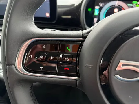 WN72DWX Fiat 500 87kW Icon 42kWh 3dr Auto Thumbnail #20