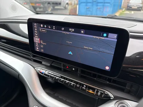 WN72DWX Fiat 500 87kW Icon 42kWh 3dr Auto Thumbnail #21