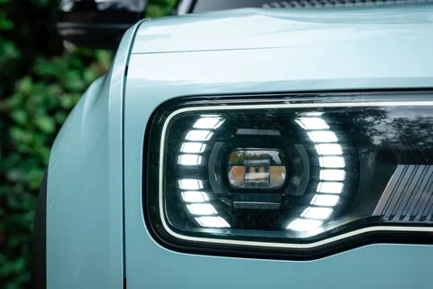  Renault 4 techno+ comfort range Thumbnail #5