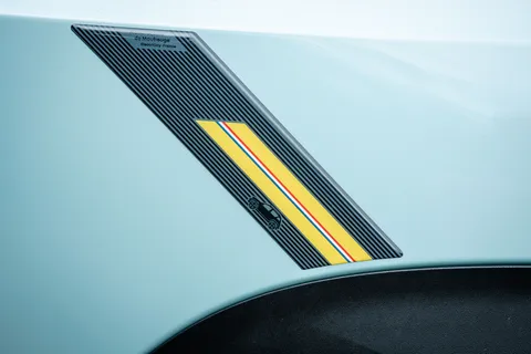  Renault 4 techno+ comfort range Thumbnail #6