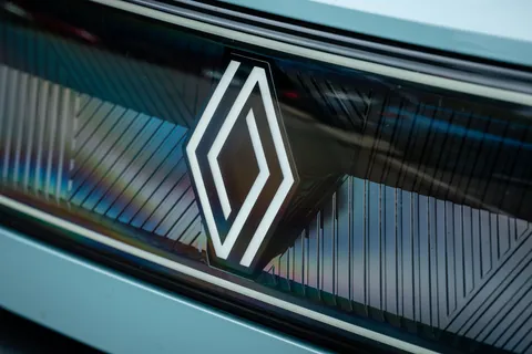  Renault 4 techno+ comfort range Thumbnail #7