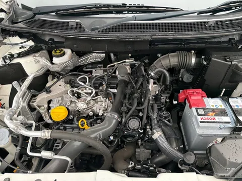 ET70AAV Nissan Qashqai 1.3 DiG-T 160 Tekna 5dr Thumbnail #10