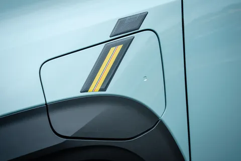  Renault 4 evolution comfort range Thumbnail #5