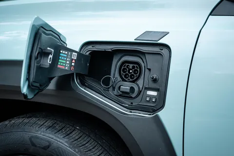  Renault 4 iconic comfort range Thumbnail #4