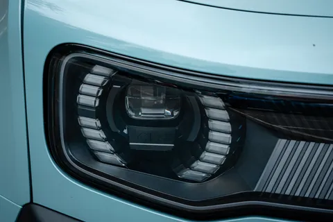  Renault 4 evolution+ comfort range Thumbnail #6