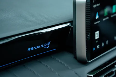  Renault 4 evolution+ comfort range Thumbnail #7