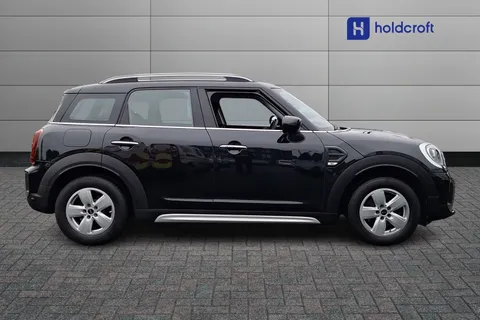 MD72UWV Mini Countryman 1.5 Cooper Classic 5dr Auto Thumbnail #6
