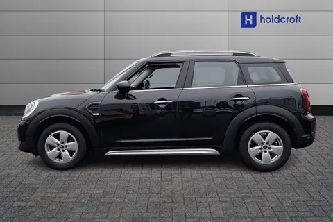 MD72UWV Mini Countryman 1.5 Cooper Classic 5dr Auto Thumbnail #7