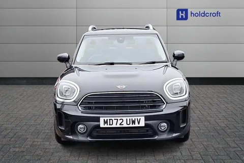 MD72UWV Mini Countryman 1.5 Cooper Classic 5dr Auto Thumbnail #8