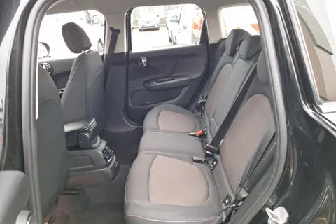 MD72UWV Mini Countryman 1.5 Cooper Classic 5dr Auto Thumbnail #10