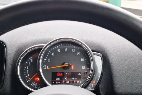 MD72UWV Mini Countryman 1.5 Cooper Classic 5dr Auto Thumbnail #12