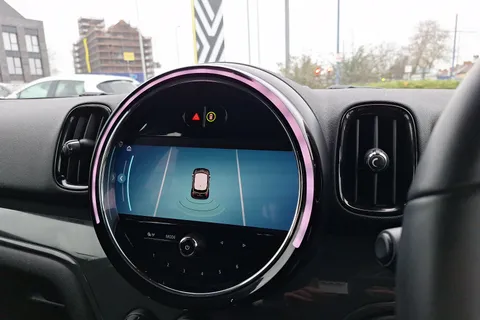 MD72UWV Mini Countryman 1.5 Cooper Classic 5dr Auto Thumbnail #14