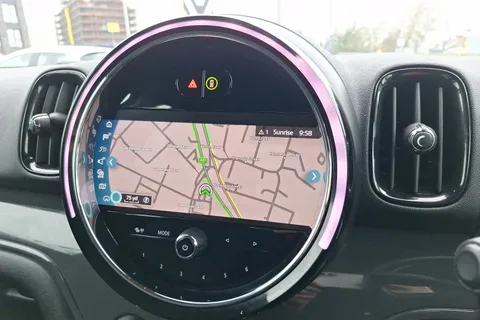 MD72UWV Mini Countryman 1.5 Cooper Classic 5dr Auto Thumbnail #15