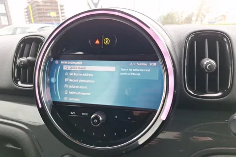 MD72UWV Mini Countryman 1.5 Cooper Classic 5dr Auto Thumbnail #16