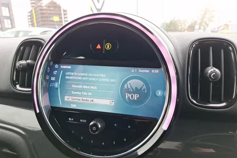 MD72UWV Mini Countryman 1.5 Cooper Classic 5dr Auto Thumbnail #17