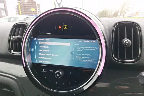 MD72UWV Mini Countryman 1.5 Cooper Classic 5dr Auto Thumbnail #18