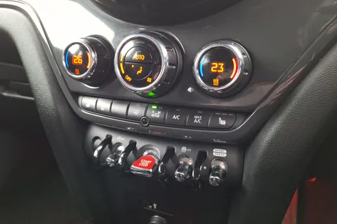 MD72UWV Mini Countryman 1.5 Cooper Classic 5dr Auto Thumbnail #19