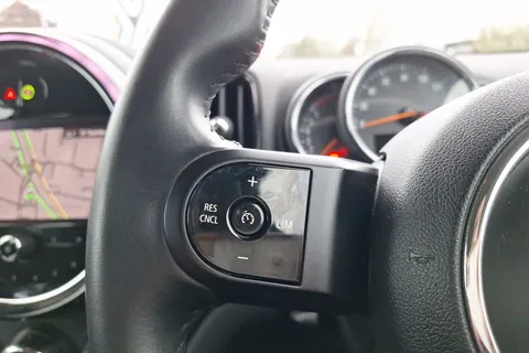 MD72UWV Mini Countryman 1.5 Cooper Classic 5dr Auto Thumbnail #21