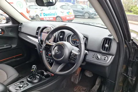 MD72UWV Mini Countryman 1.5 Cooper Classic 5dr Auto Thumbnail #23