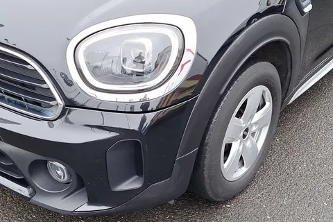 MD72UWV Mini Countryman 1.5 Cooper Classic 5dr Auto Thumbnail #26