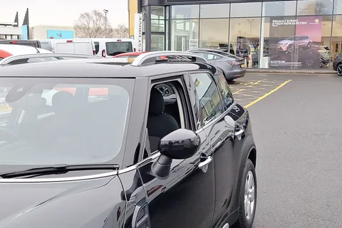 MD72UWV Mini Countryman 1.5 Cooper Classic 5dr Auto Thumbnail #27