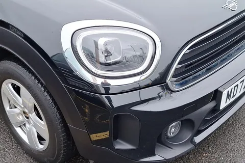 MD72UWV Mini Countryman 1.5 Cooper Classic 5dr Auto Thumbnail #28
