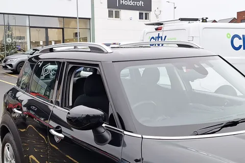 MD72UWV Mini Countryman 1.5 Cooper Classic 5dr Auto Thumbnail #29