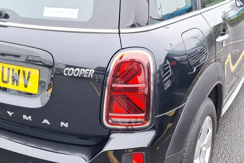 MD72UWV Mini Countryman 1.5 Cooper Classic 5dr Auto Thumbnail #33