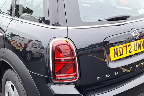 MD72UWV Mini Countryman 1.5 Cooper Classic 5dr Auto Thumbnail #36