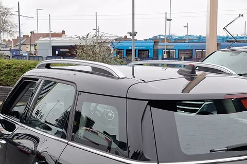 MD72UWV Mini Countryman 1.5 Cooper Classic 5dr Auto Thumbnail #38