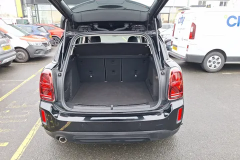 MD72UWV Mini Countryman 1.5 Cooper Classic 5dr Auto Thumbnail #39