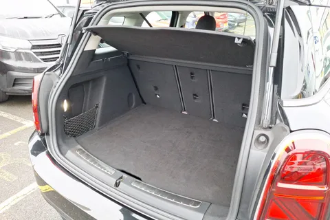 MD72UWV Mini Countryman 1.5 Cooper Classic 5dr Auto Thumbnail #41