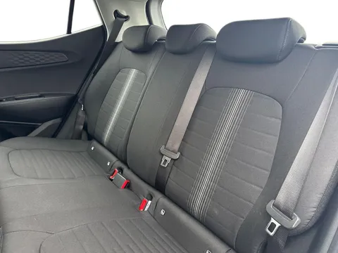 DG74CHL Hyundai i10 1.2 [79] Advance 5dr Auto [Nav] Thumbnail #10