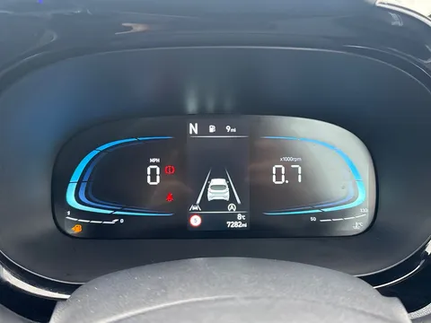 DG74CHL Hyundai i10 1.2 [79] Advance 5dr Auto [Nav] Thumbnail #12