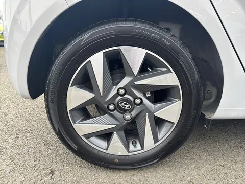 DG74CHL Hyundai i10 1.2 [79] Advance 5dr Auto [Nav] Thumbnail #15