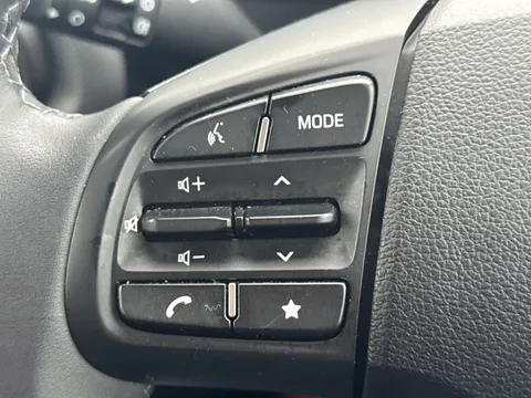 DG74CHL Hyundai i10 1.2 [79] Advance 5dr Auto [Nav] Thumbnail #21