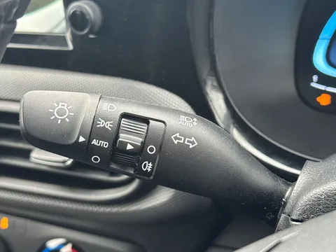 DG74CHL Hyundai i10 1.2 [79] Advance 5dr Auto [Nav] Thumbnail #23