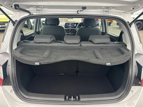 DG74CHL Hyundai i10 1.2 [79] Advance 5dr Auto [Nav] Thumbnail #28