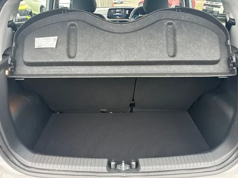 DG74CHL Hyundai i10 1.2 [79] Advance 5dr Auto [Nav] Thumbnail #29