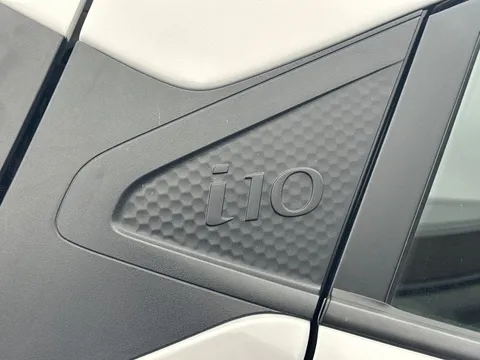 DG74CHL Hyundai i10 1.2 [79] Advance 5dr Auto [Nav] Thumbnail #32