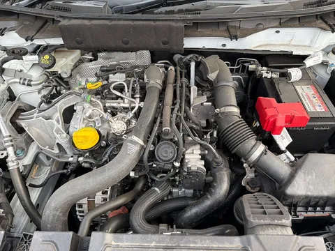 FL23YWZ Nissan Juke 1.0 DiG-T 114 N-Connecta 5dr Thumbnail #10