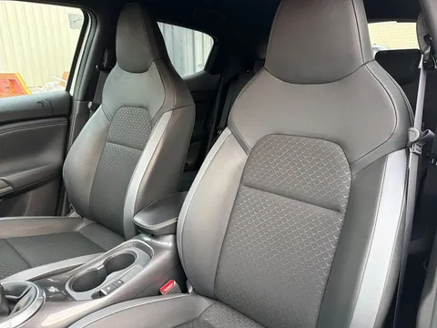 FL23YWZ Nissan Juke 1.0 DiG-T 114 N-Connecta 5dr Thumbnail #17